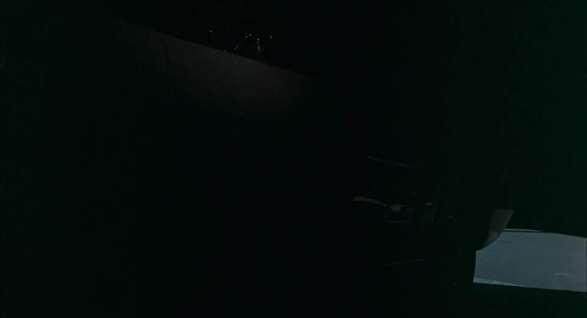 The Astro-Zombies scene still 1
