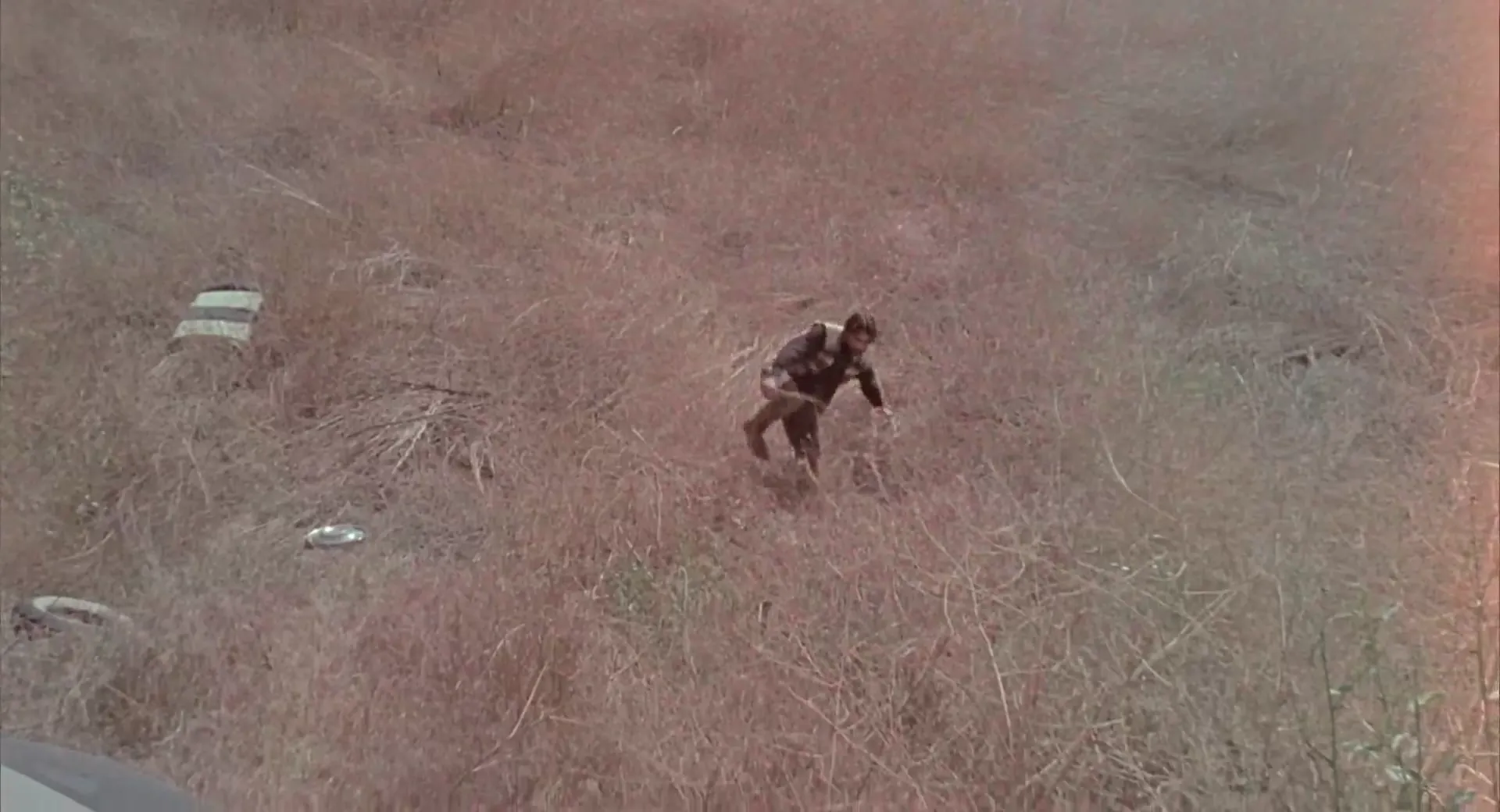 The Astro-Zombies scene still 5