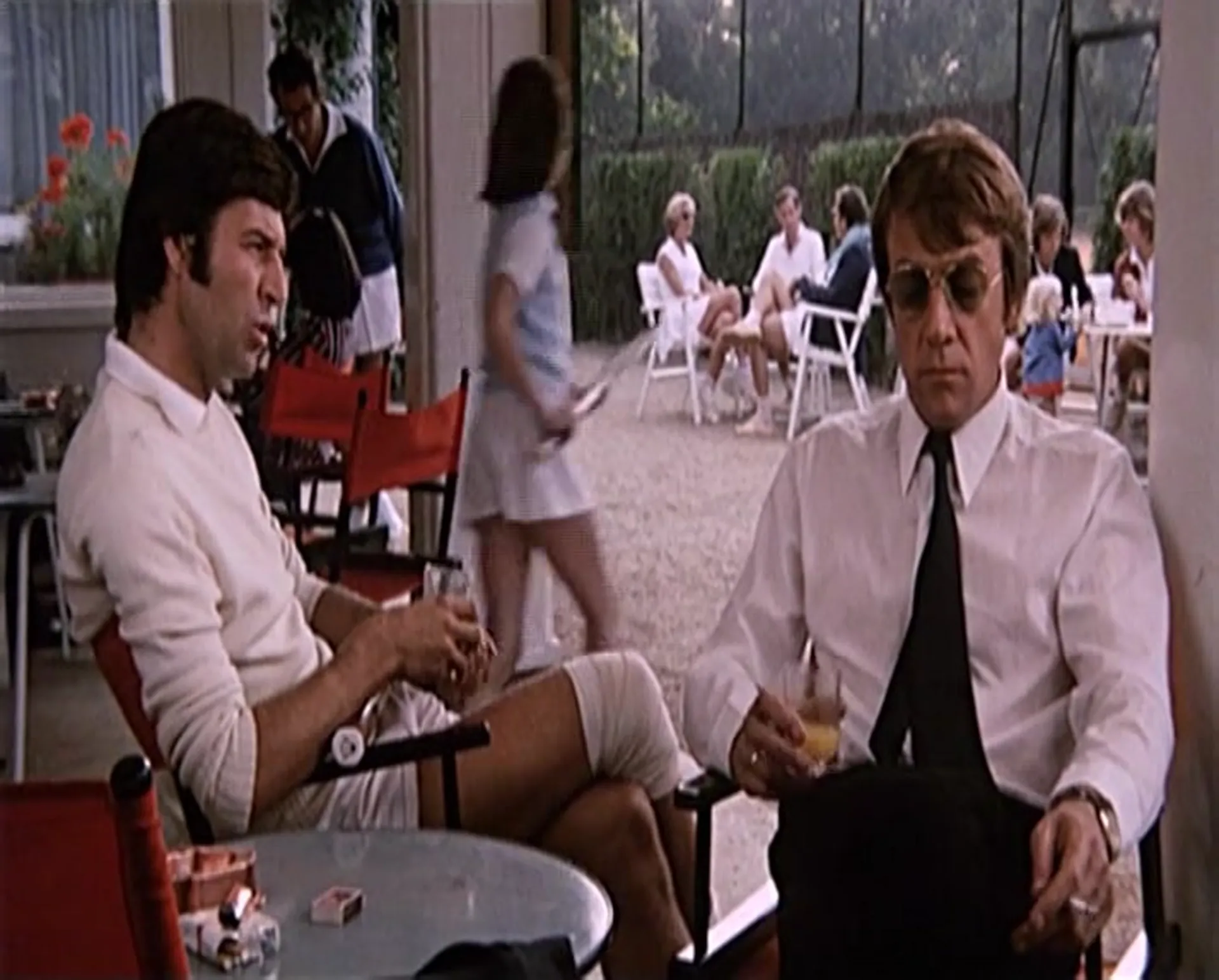 Because of the Cats scene still 5