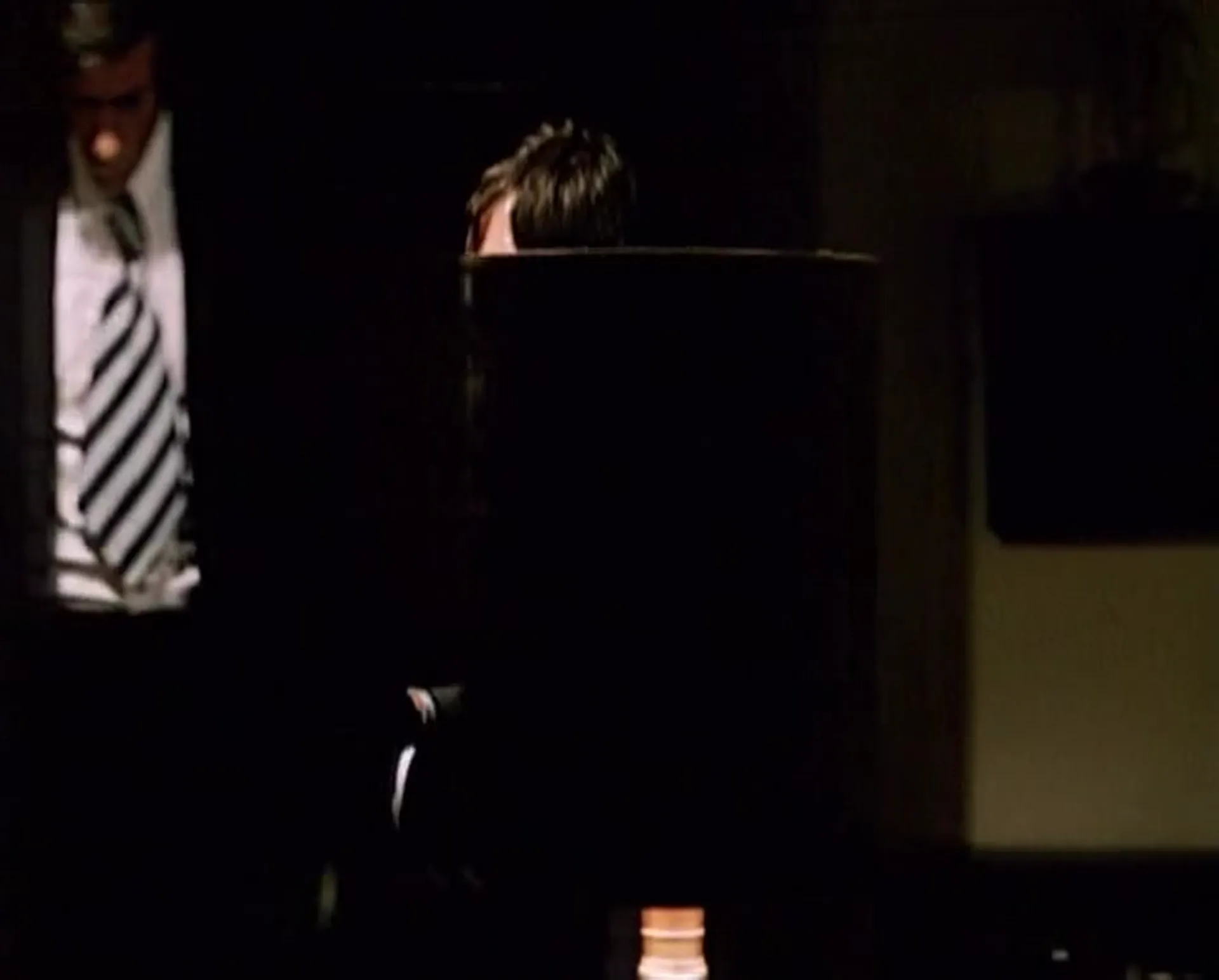 Because of the Cats scene still 4