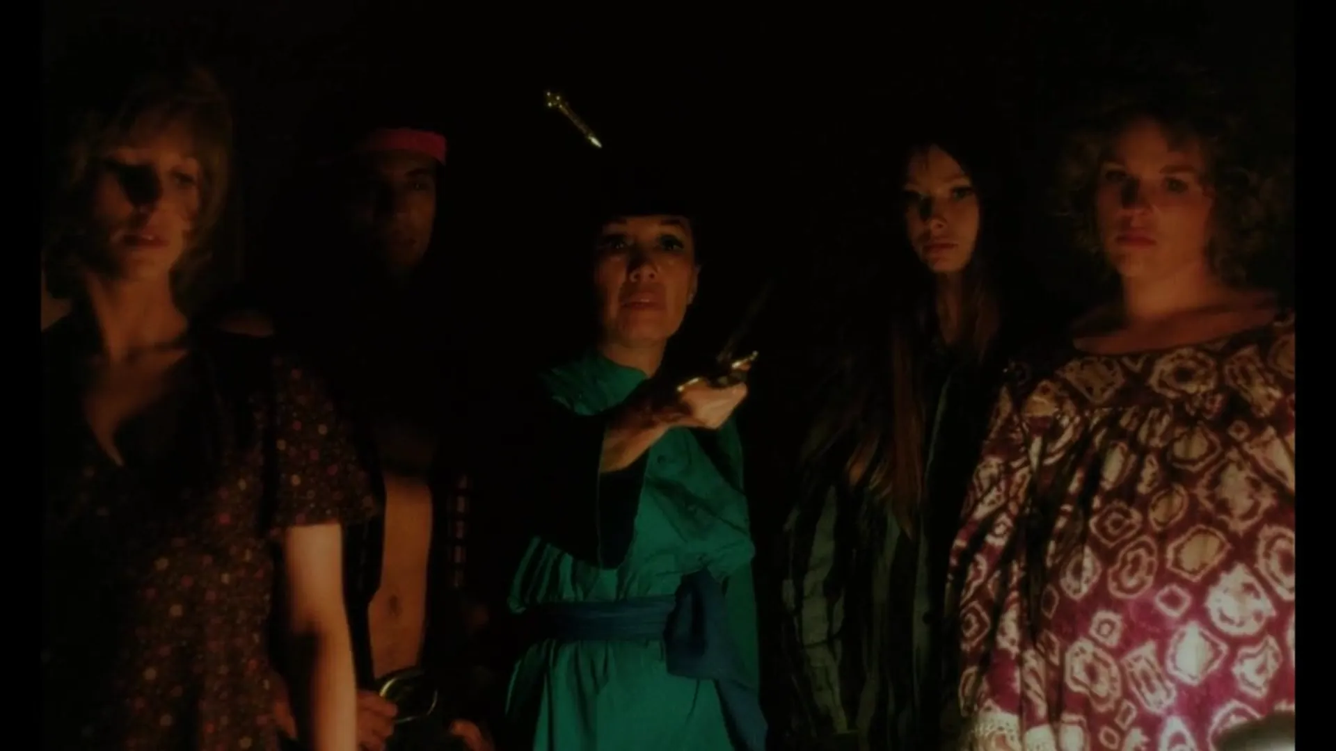 I Drink Your Blood scene still 4