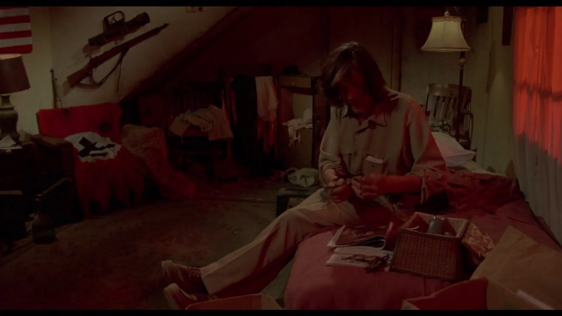 Eaten Alive scene still 8