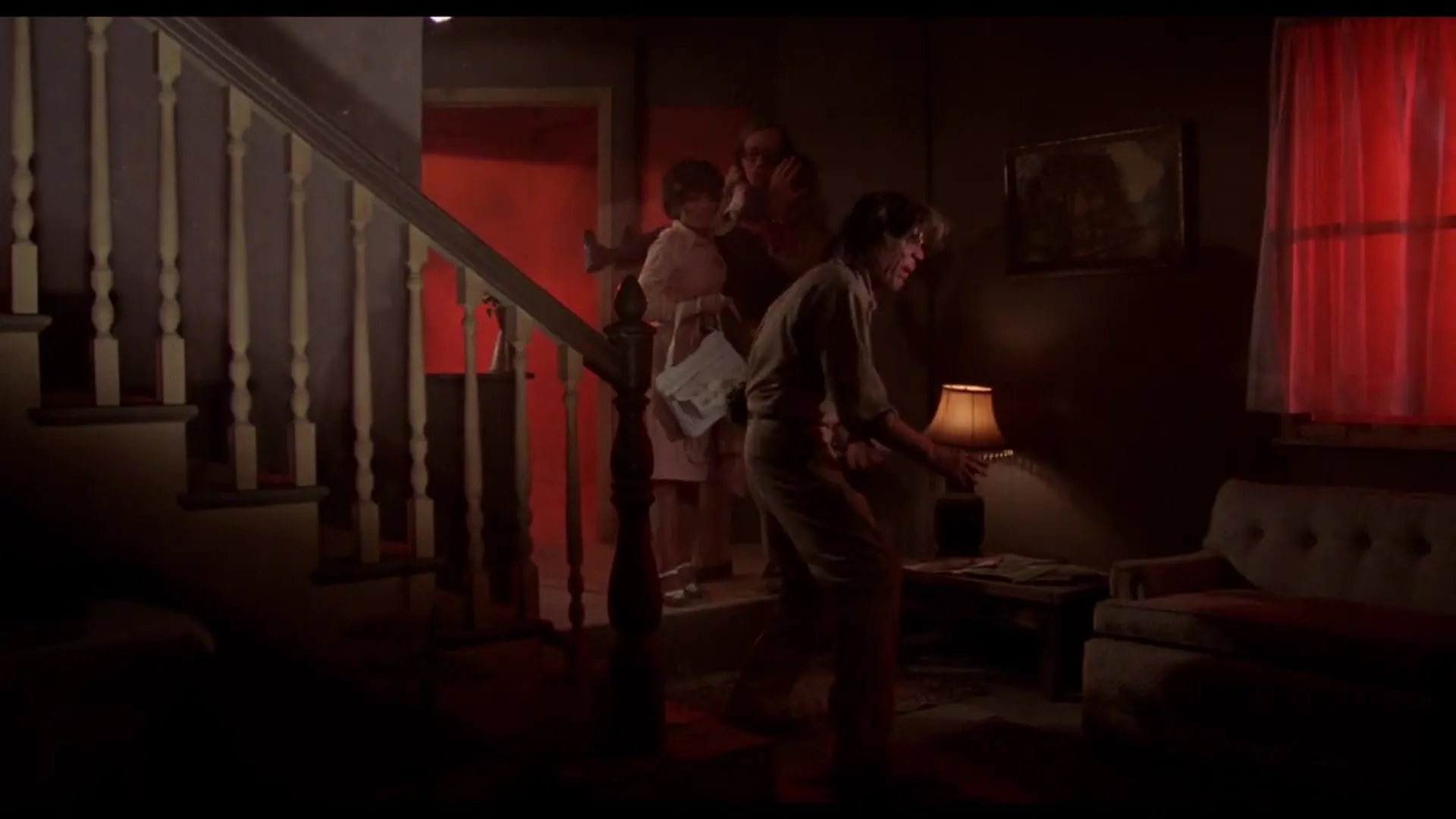 Eaten Alive scene still 11
