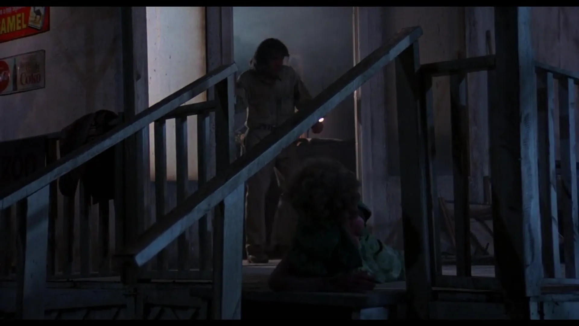 Eaten Alive scene still 6