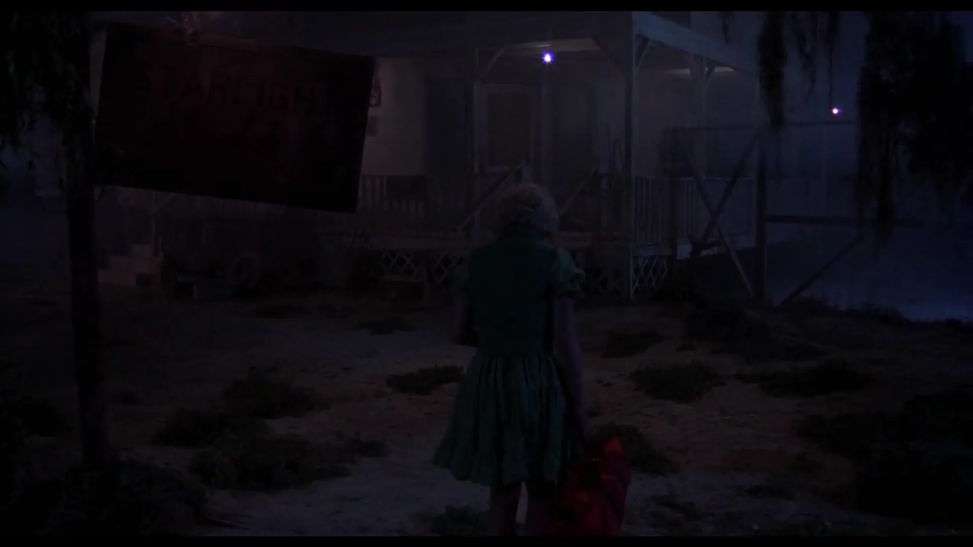 Eaten Alive scene still 3
