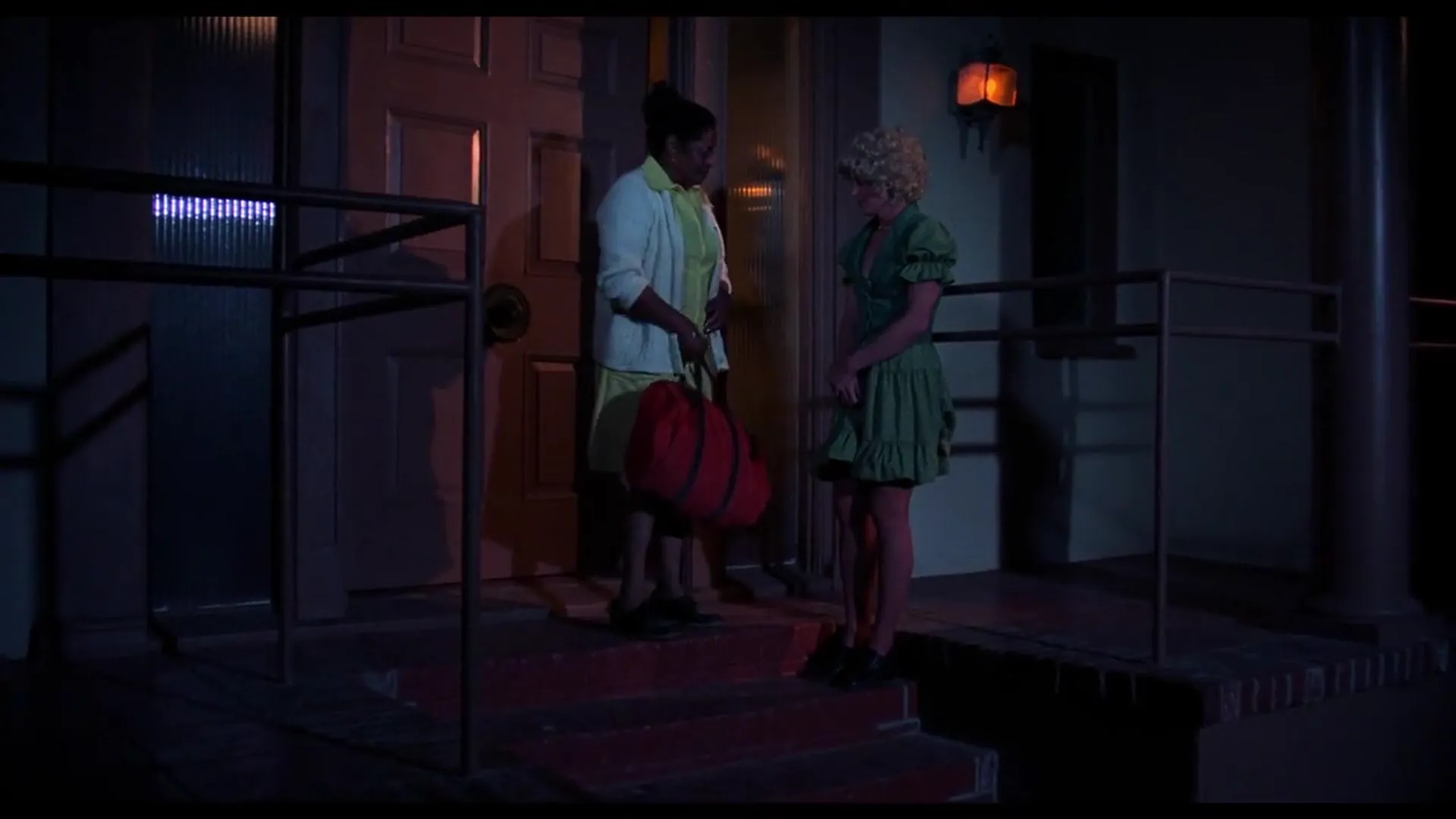 Eaten Alive scene still 2
