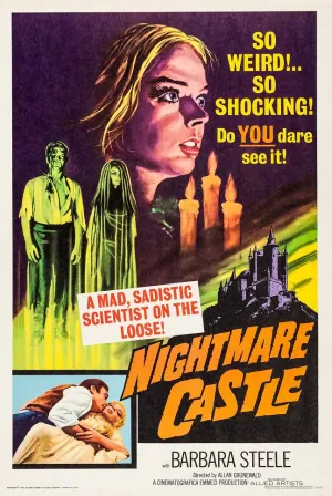 Nightmare Castle