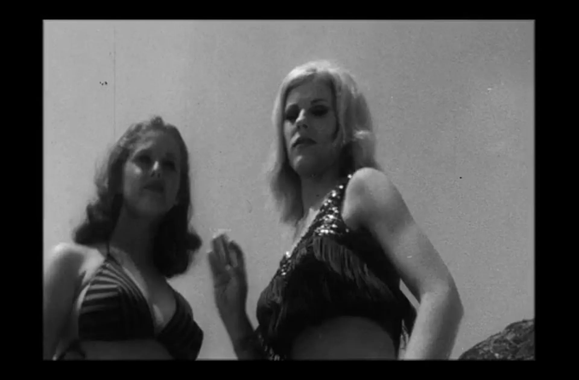 The Beach Girls and the Monster scene still 1