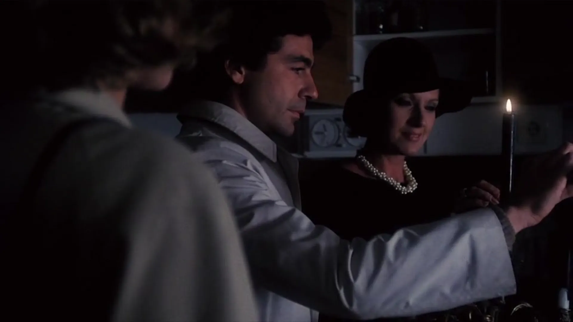 Black Candles scene still 2