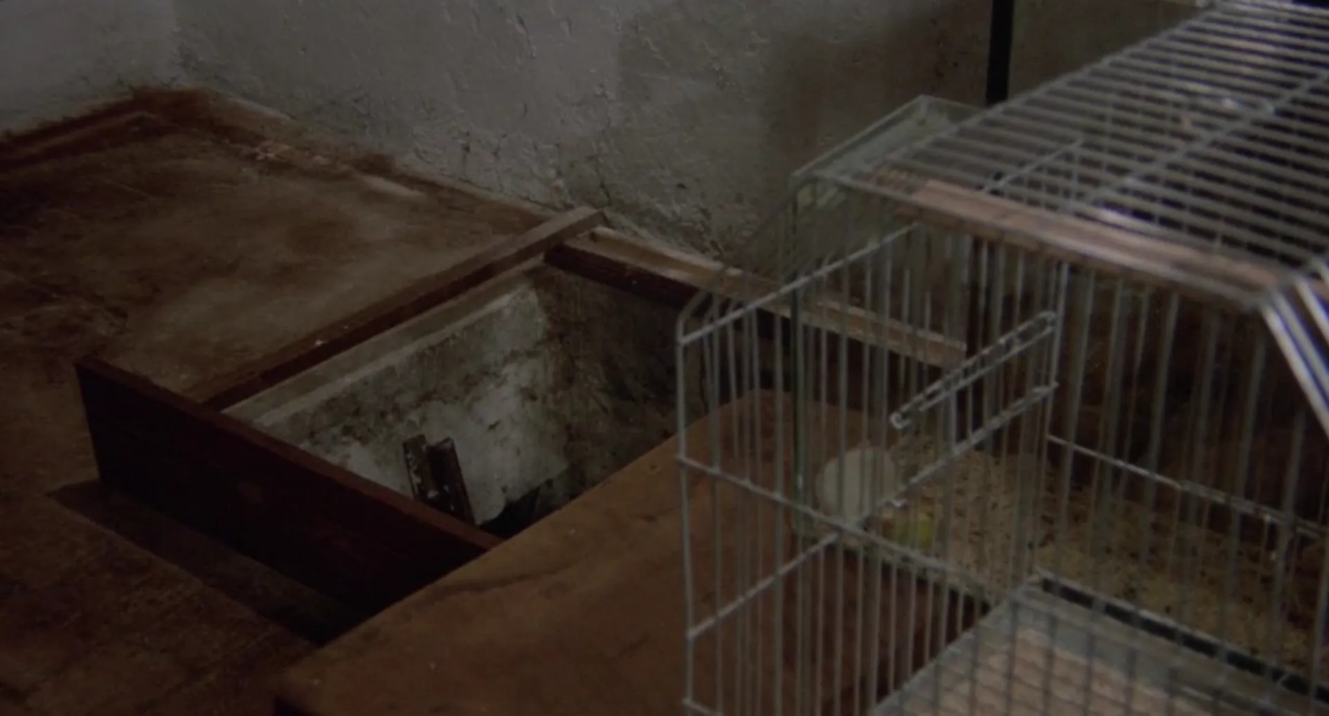 Death Smiles on a Murderer scene still 5