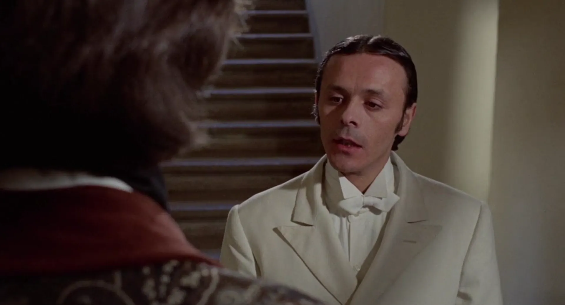 Death Smiles on a Murderer scene still 3