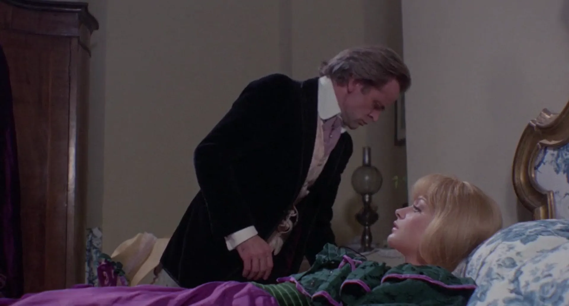 Death Smiles on a Murderer scene still 1