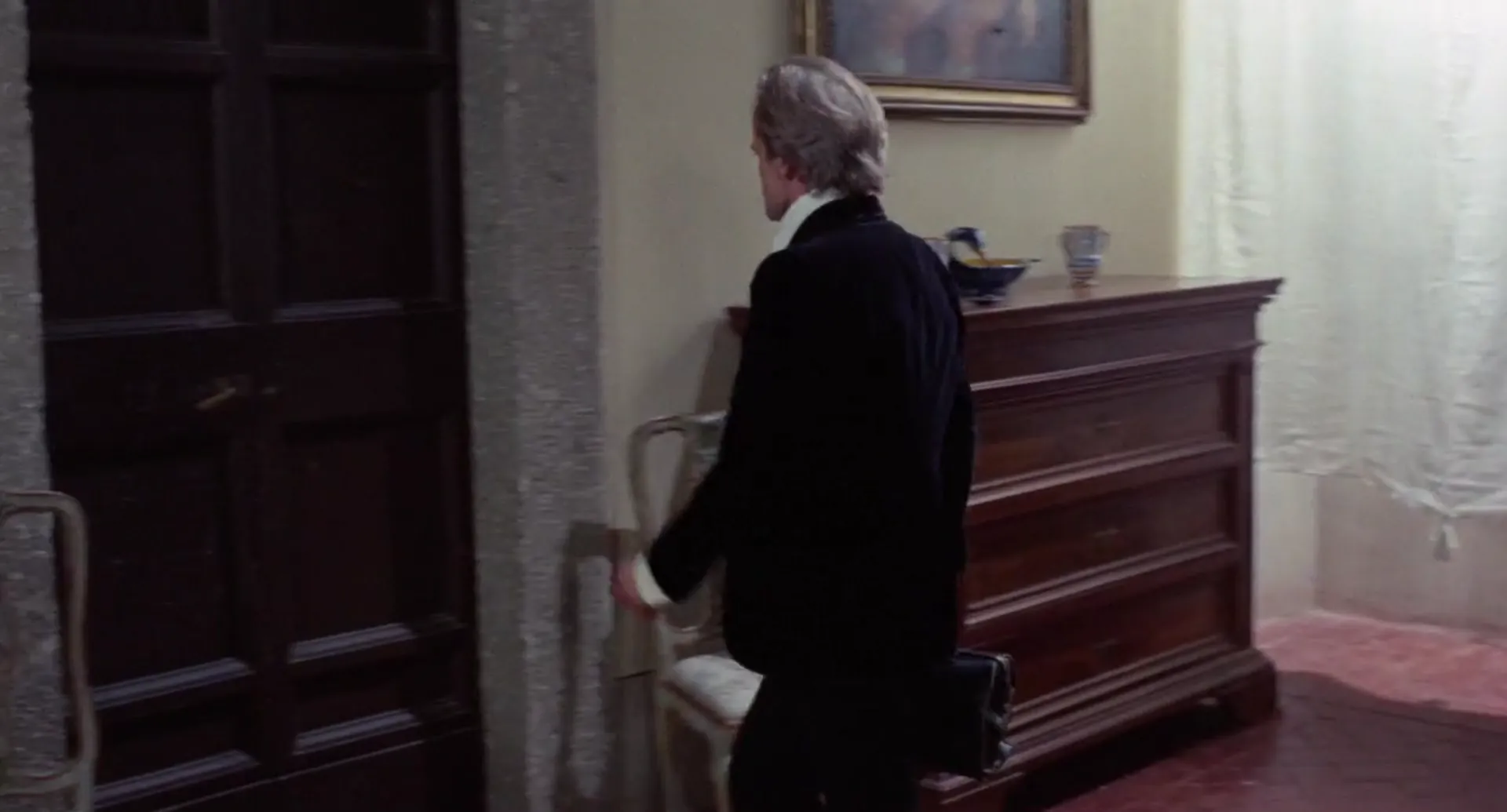 Death Smiles on a Murderer scene still 2