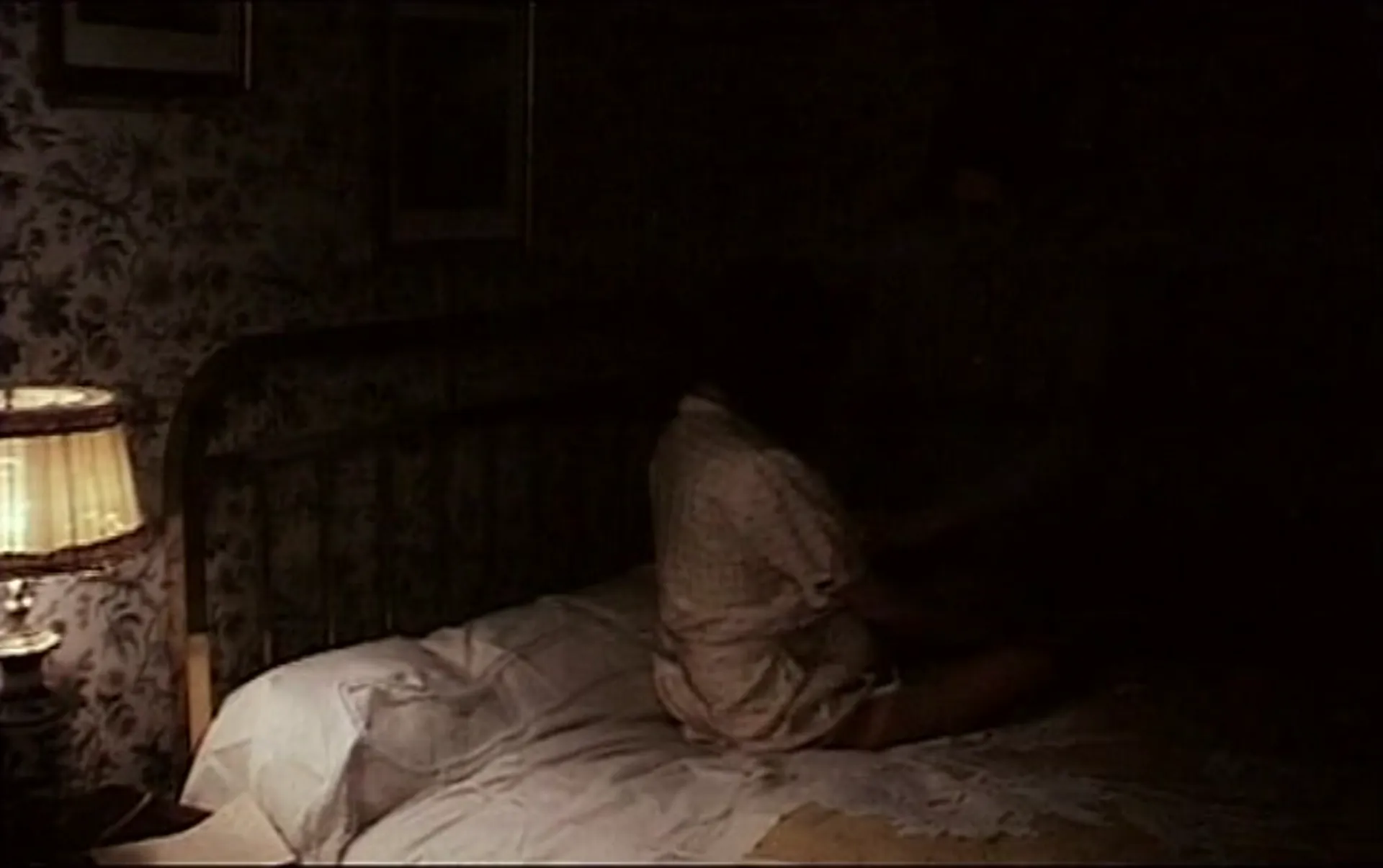Dressage scene still 6