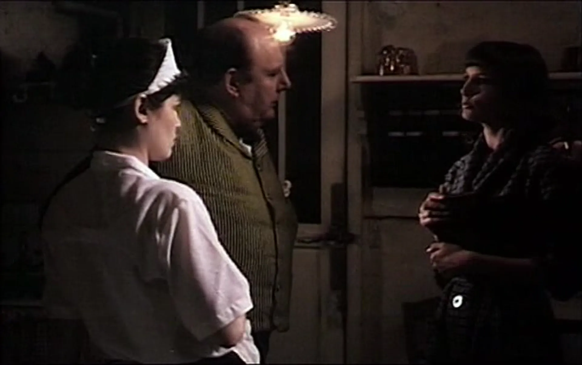 Dressage scene still 2