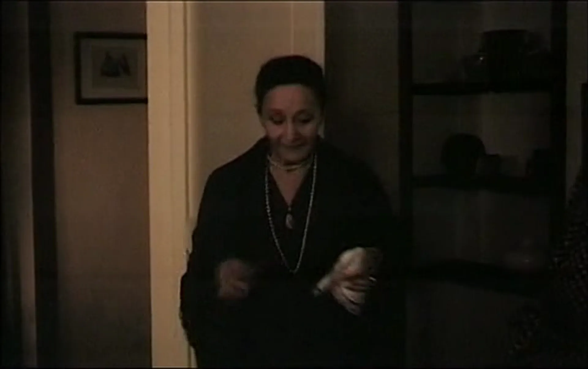 Dressage scene still 5