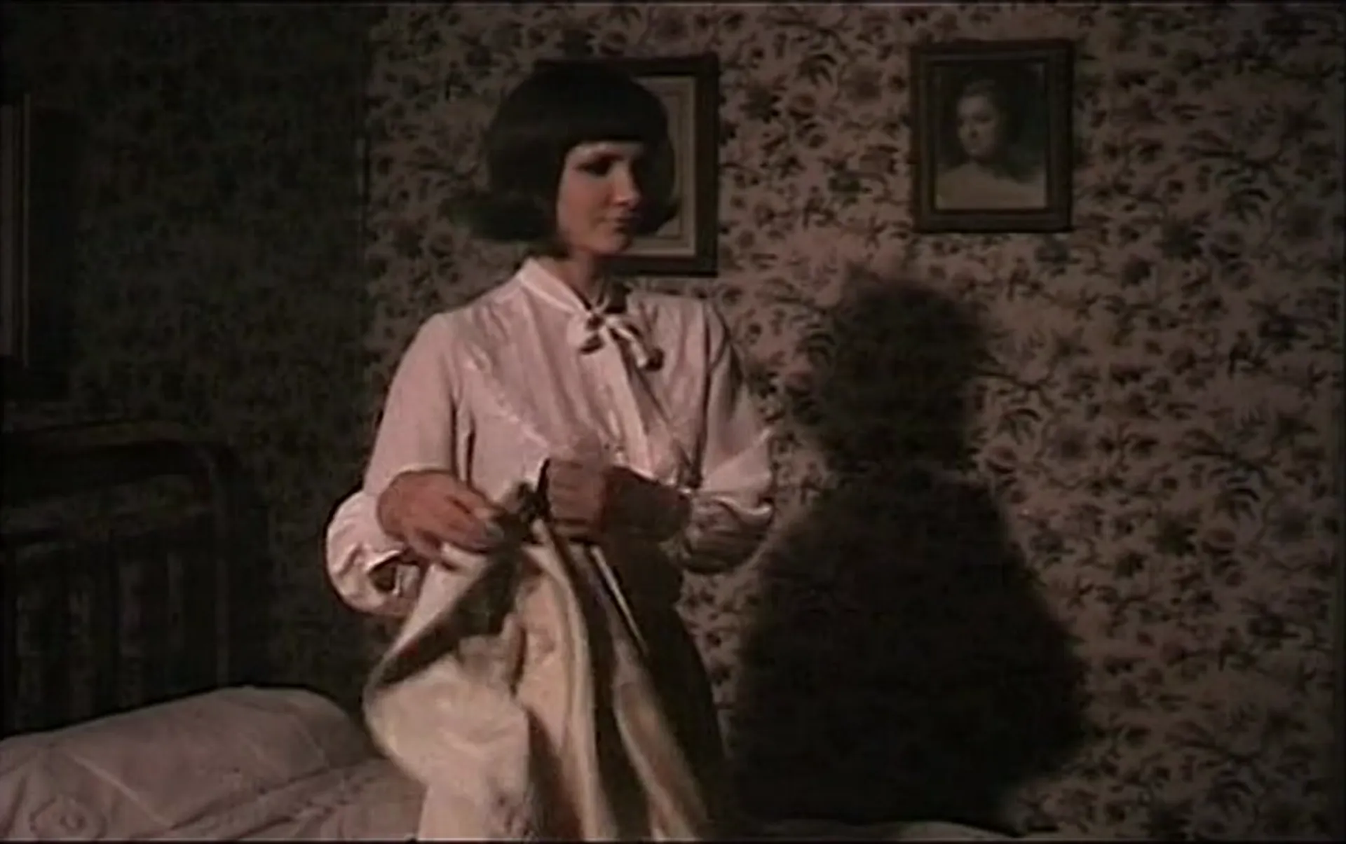 Dressage scene still 4