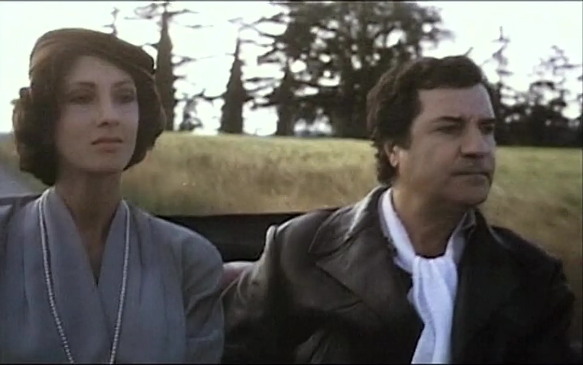 Dressage scene still 1