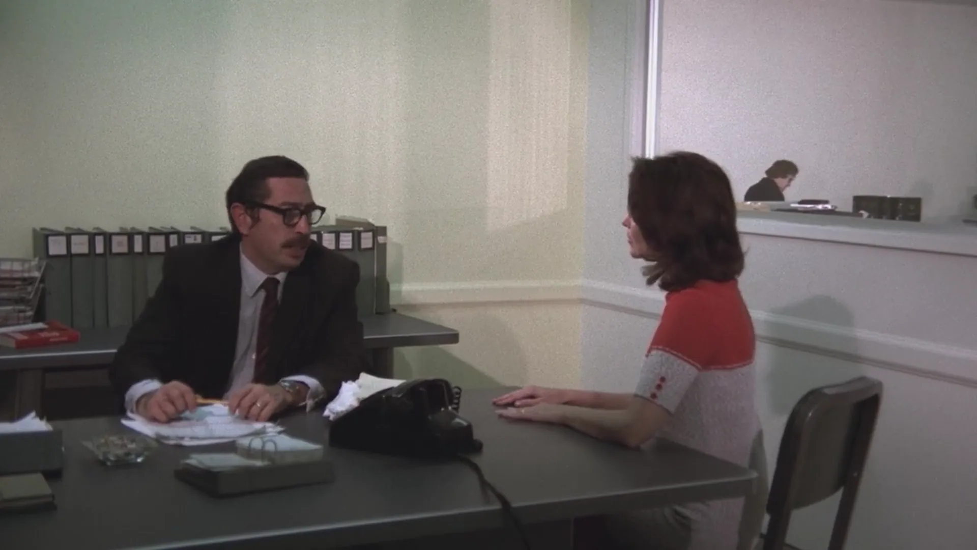 The Baby scene still 1
