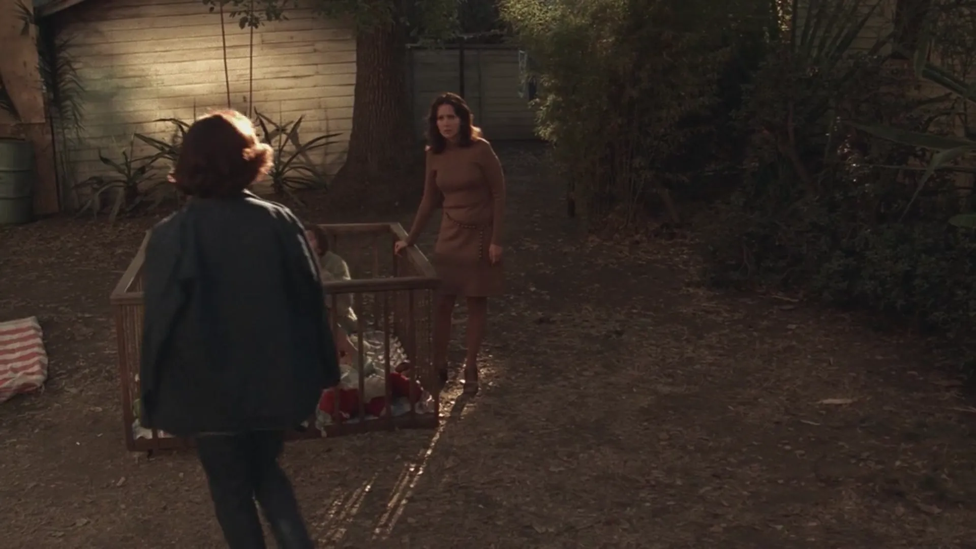 The Baby scene still 4