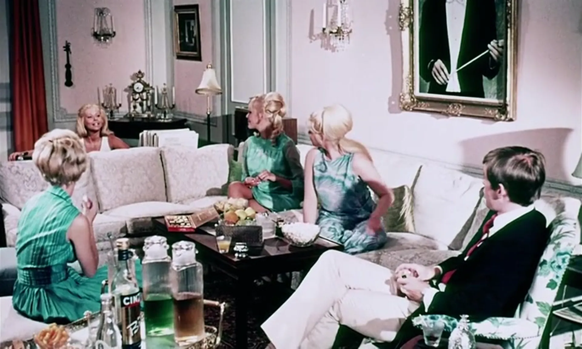 One Swedish Summer scene still 4