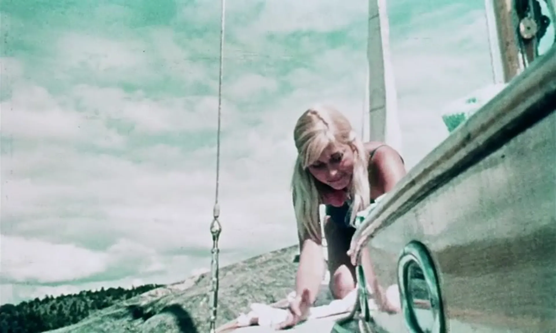 One Swedish Summer scene still 5
