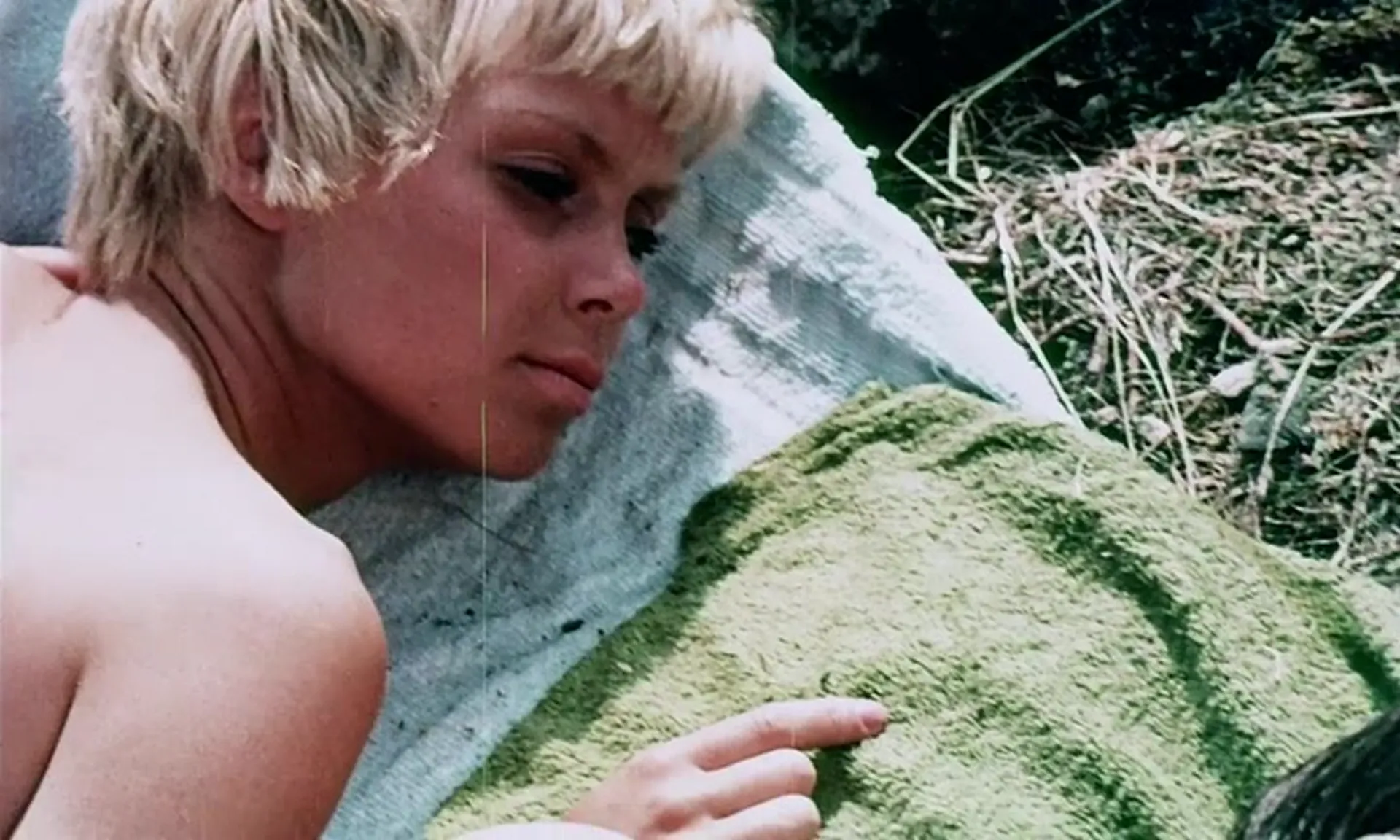 One Swedish Summer scene still 2