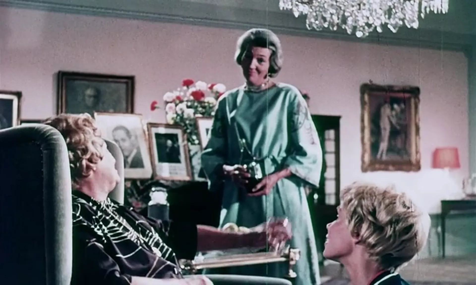 One Swedish Summer scene still 11