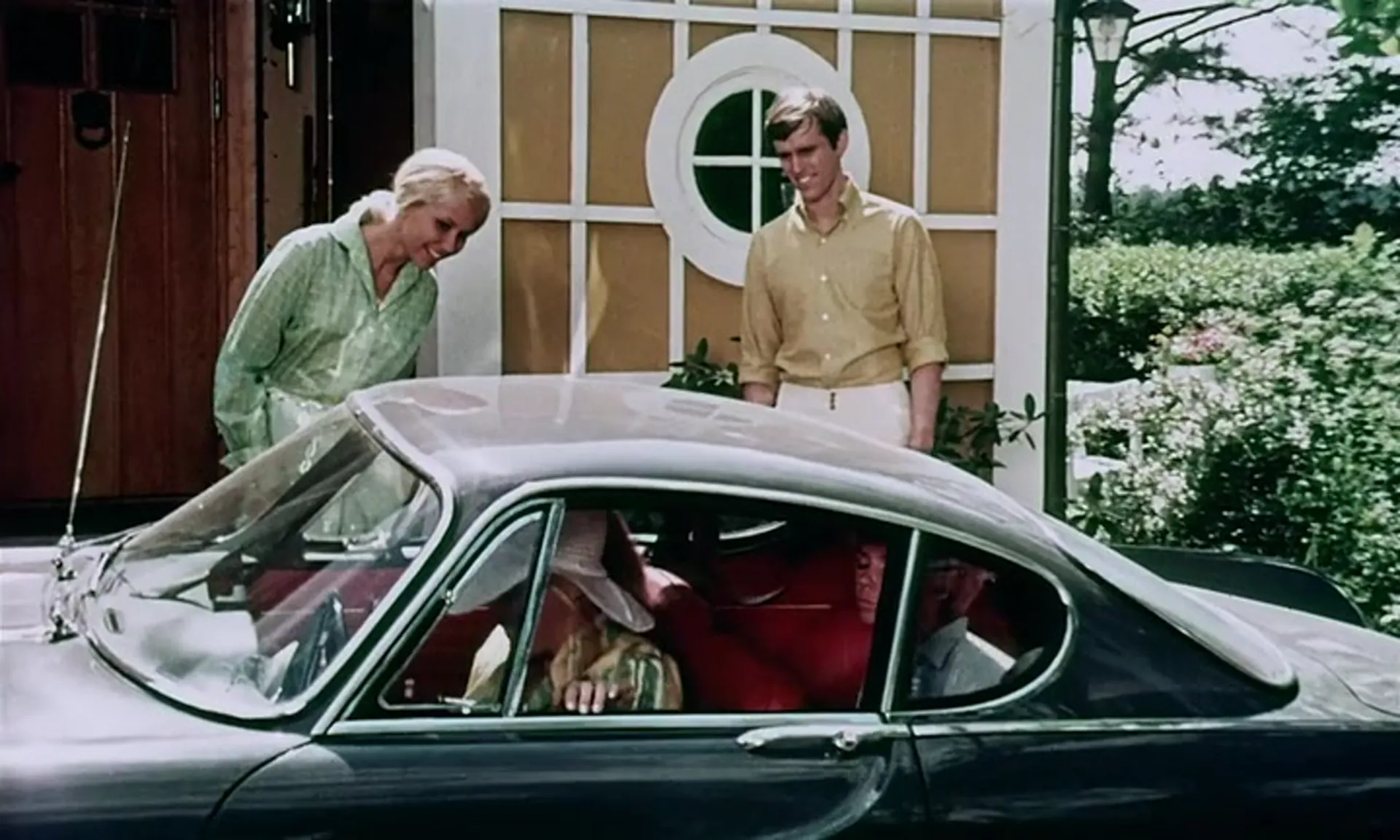 One Swedish Summer scene still 9