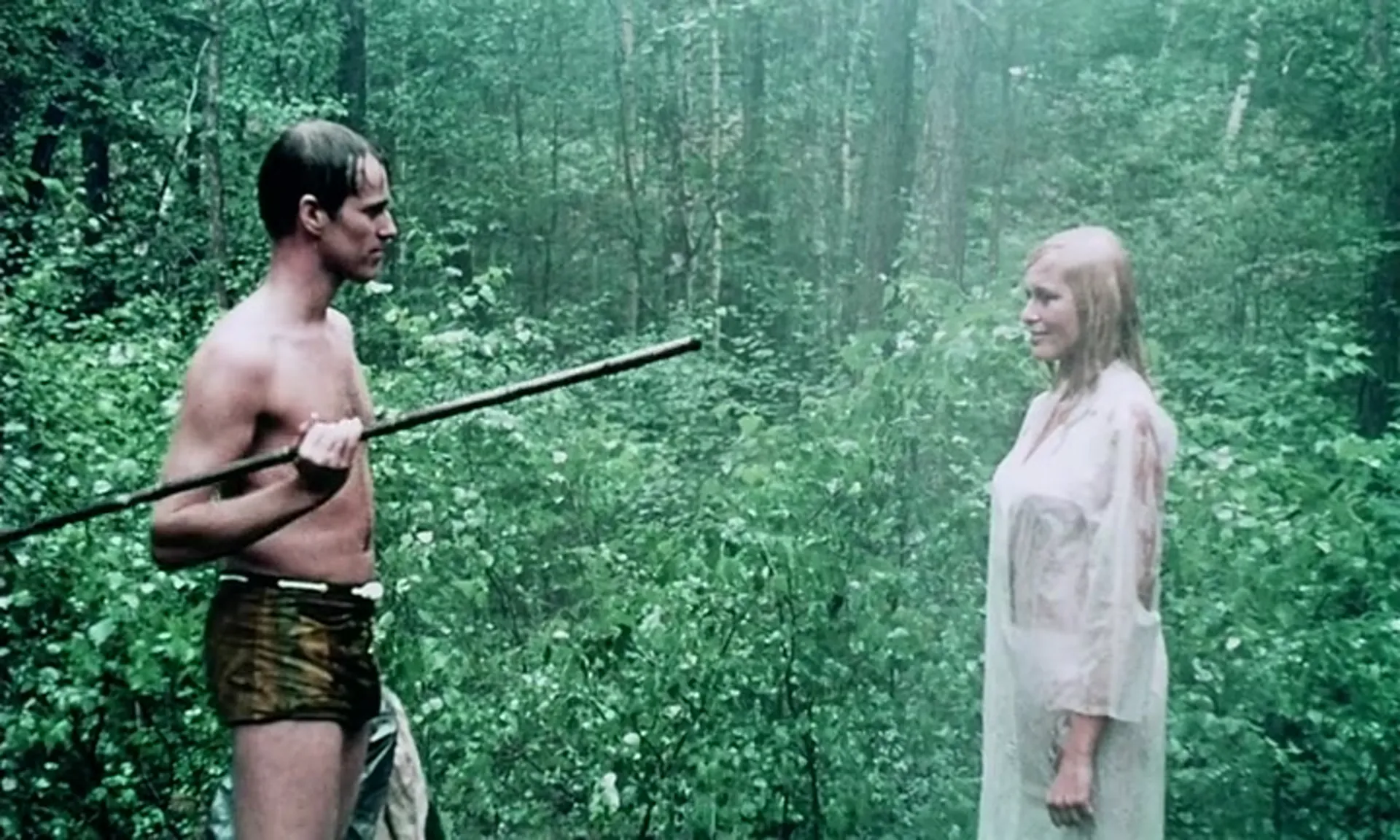 One Swedish Summer scene still 6