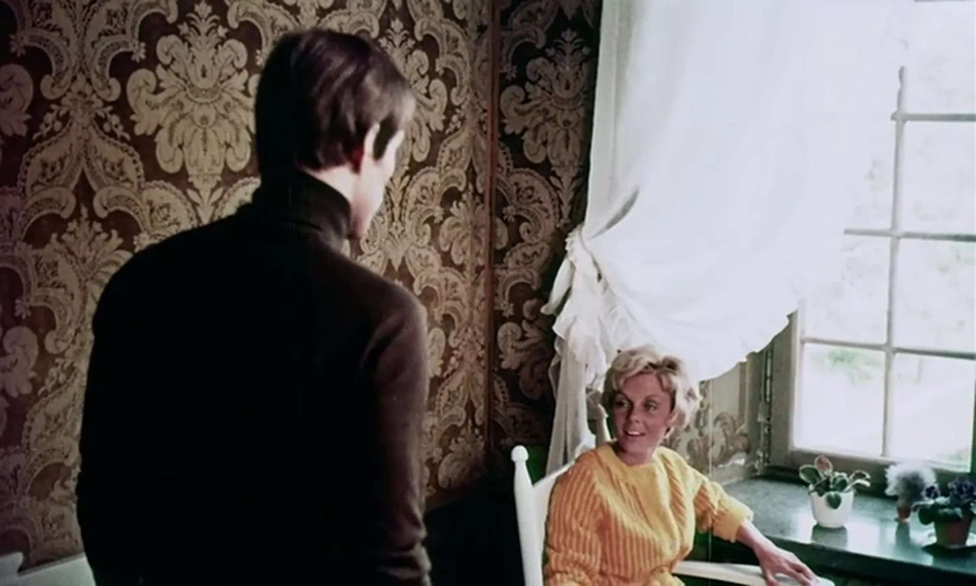 One Swedish Summer scene still 12