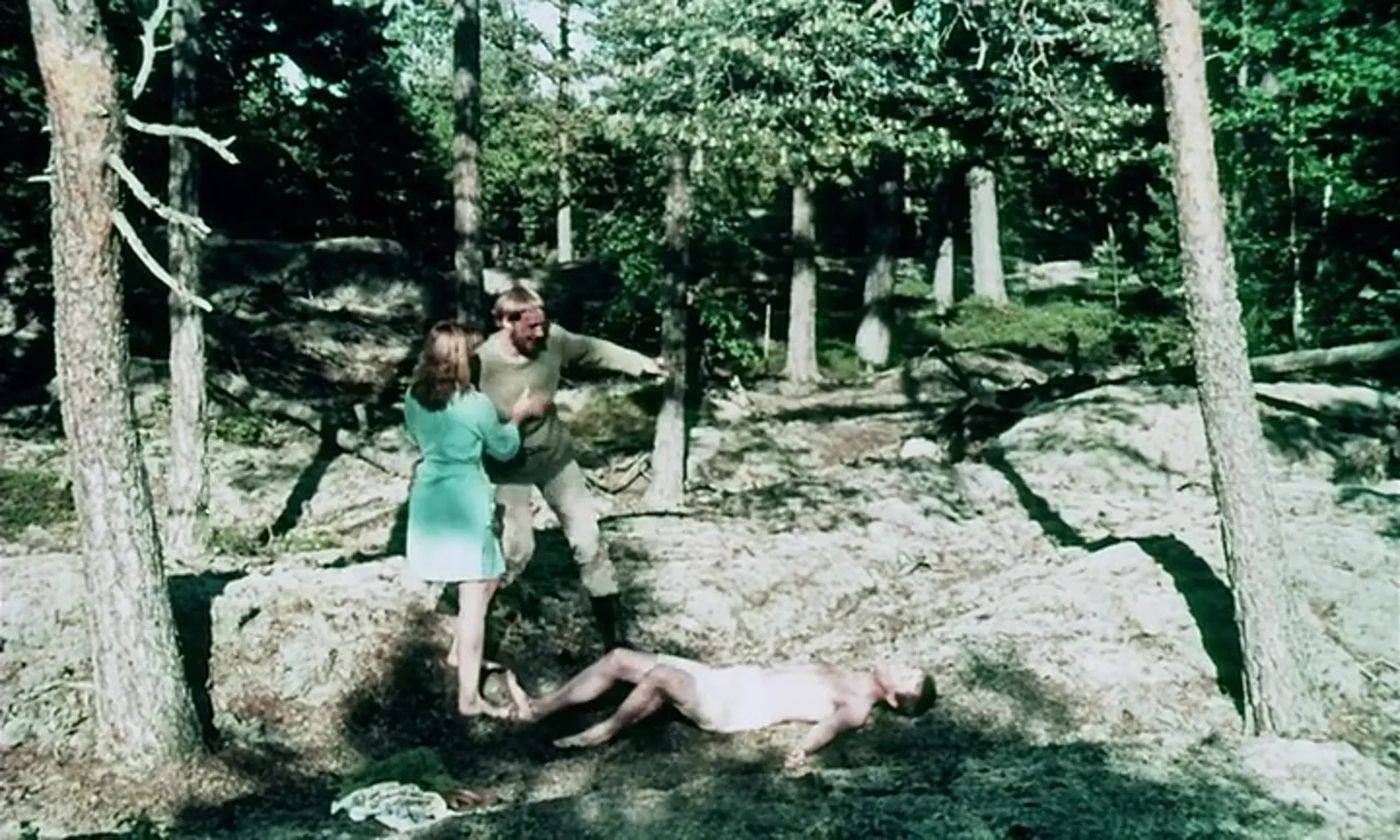 One Swedish Summer scene still 7