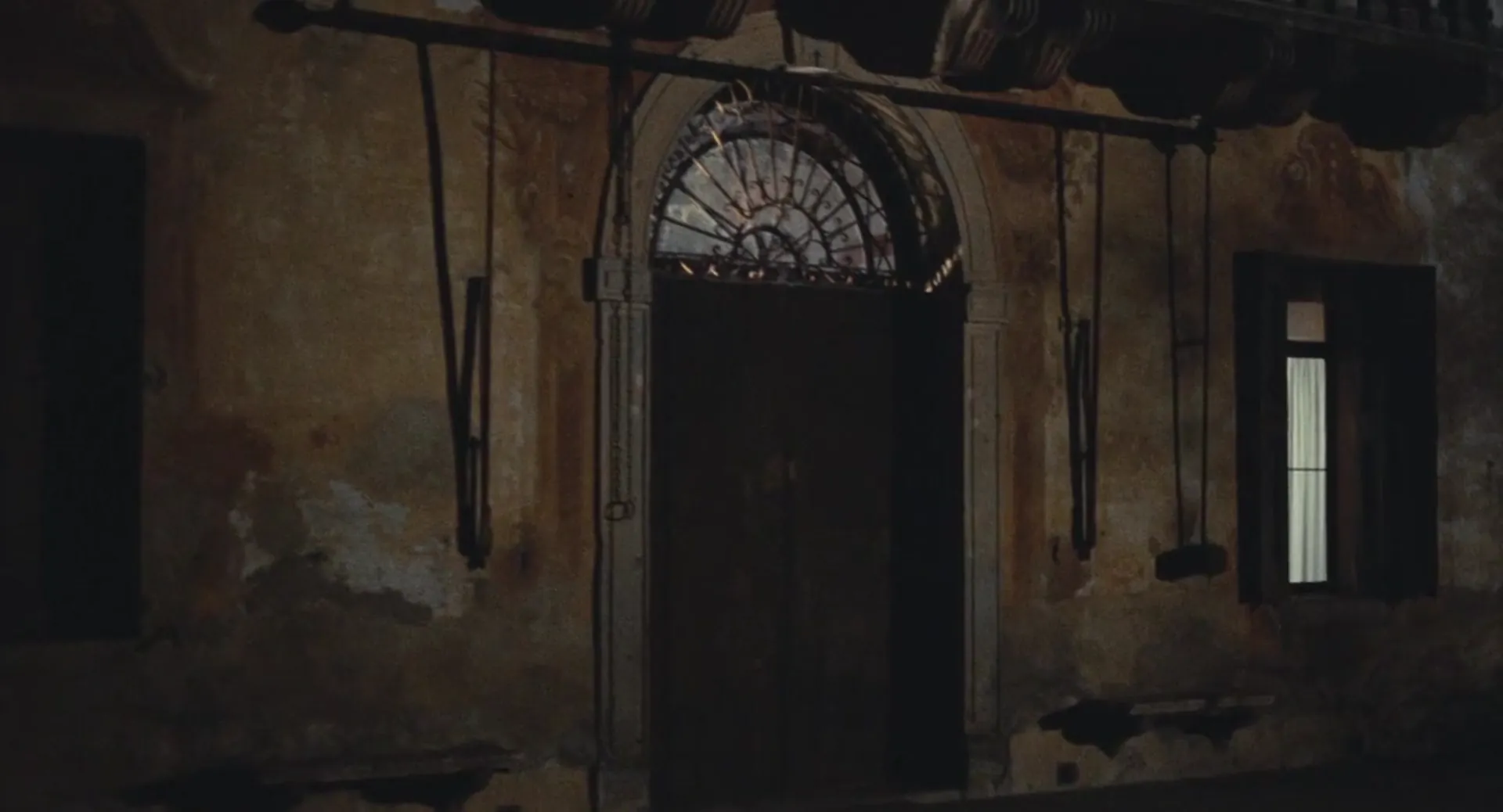 Your Vice Is a Locked Room and Only I Have the Key scene still 5