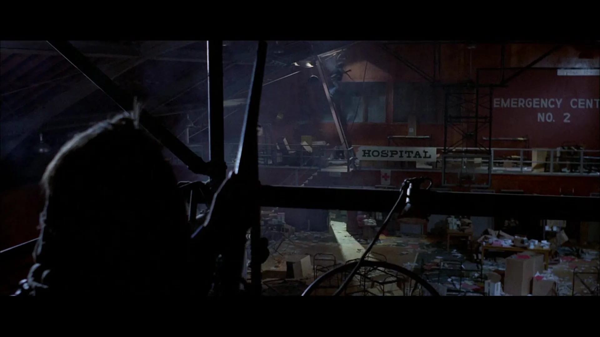 A Boy and His Dog scene still 5