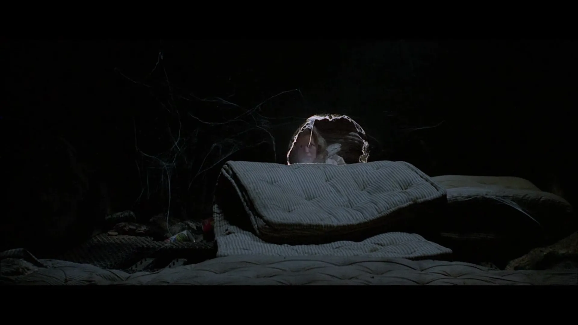 A Boy and His Dog scene still 6