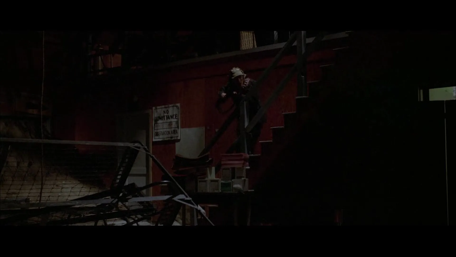 A Boy and His Dog scene still 4