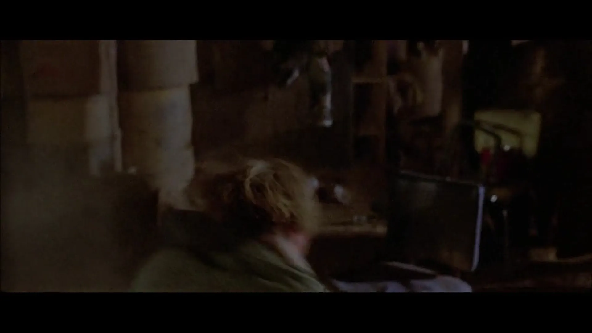 A Boy and His Dog scene still 3