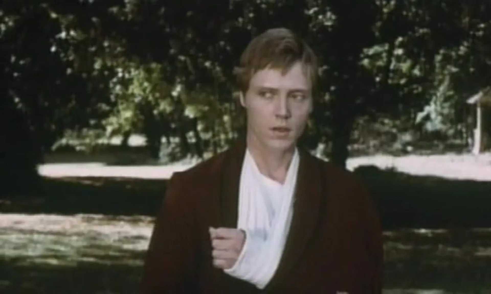 The Mind Snatchers scene still 4