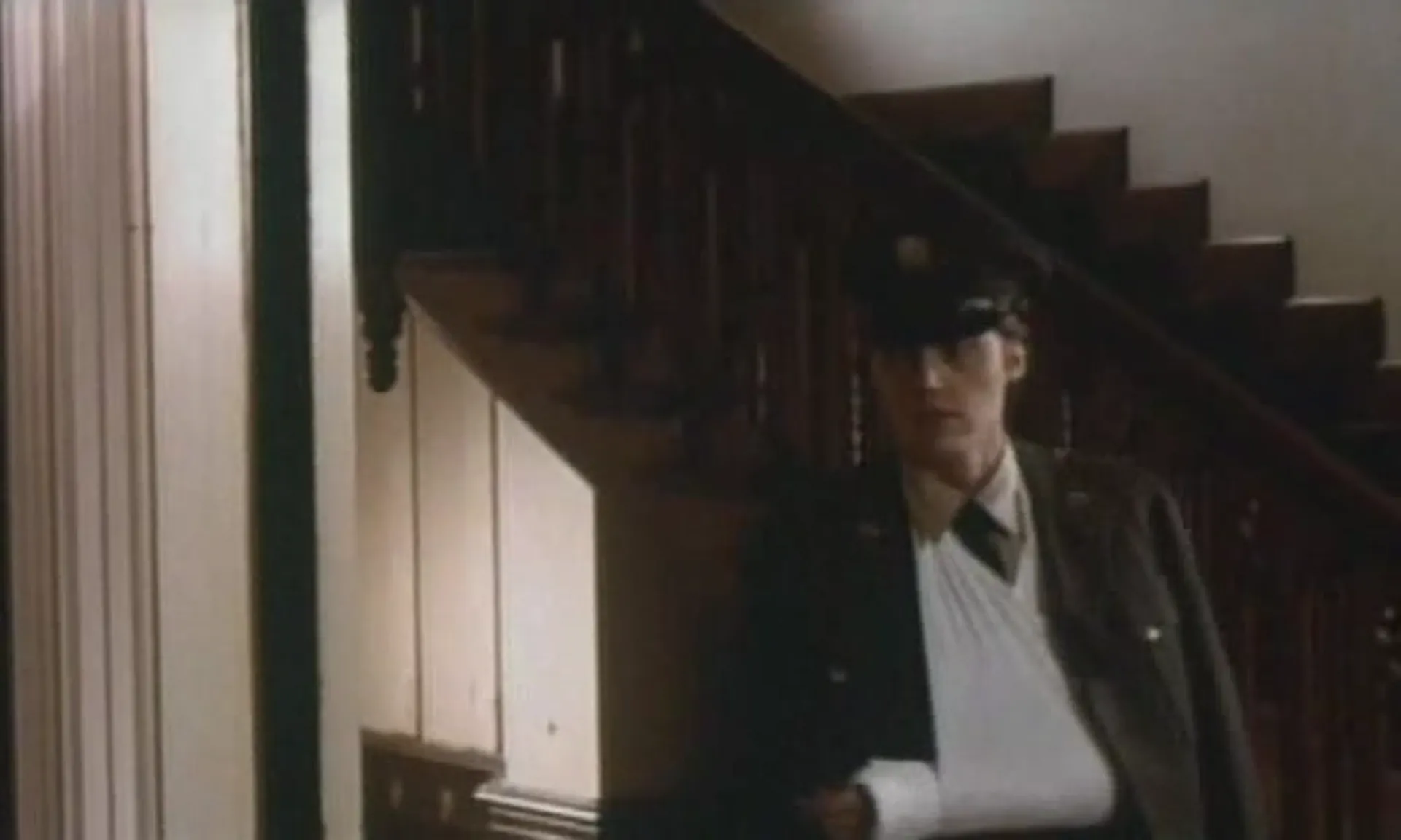 The Mind Snatchers scene still 1
