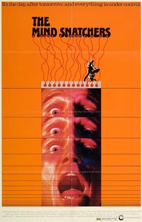 The Mind Snatchers