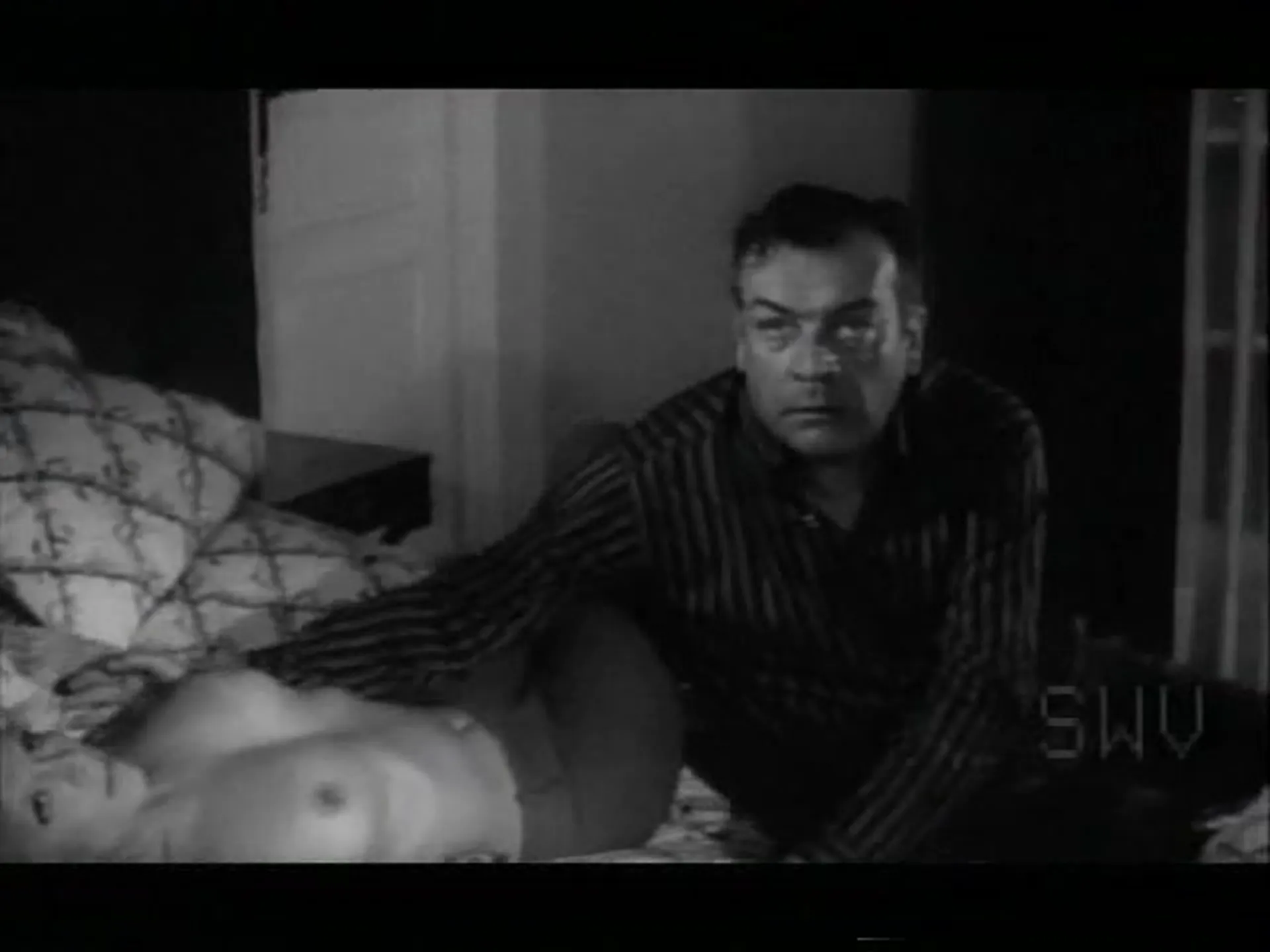 The Slave scene still 4