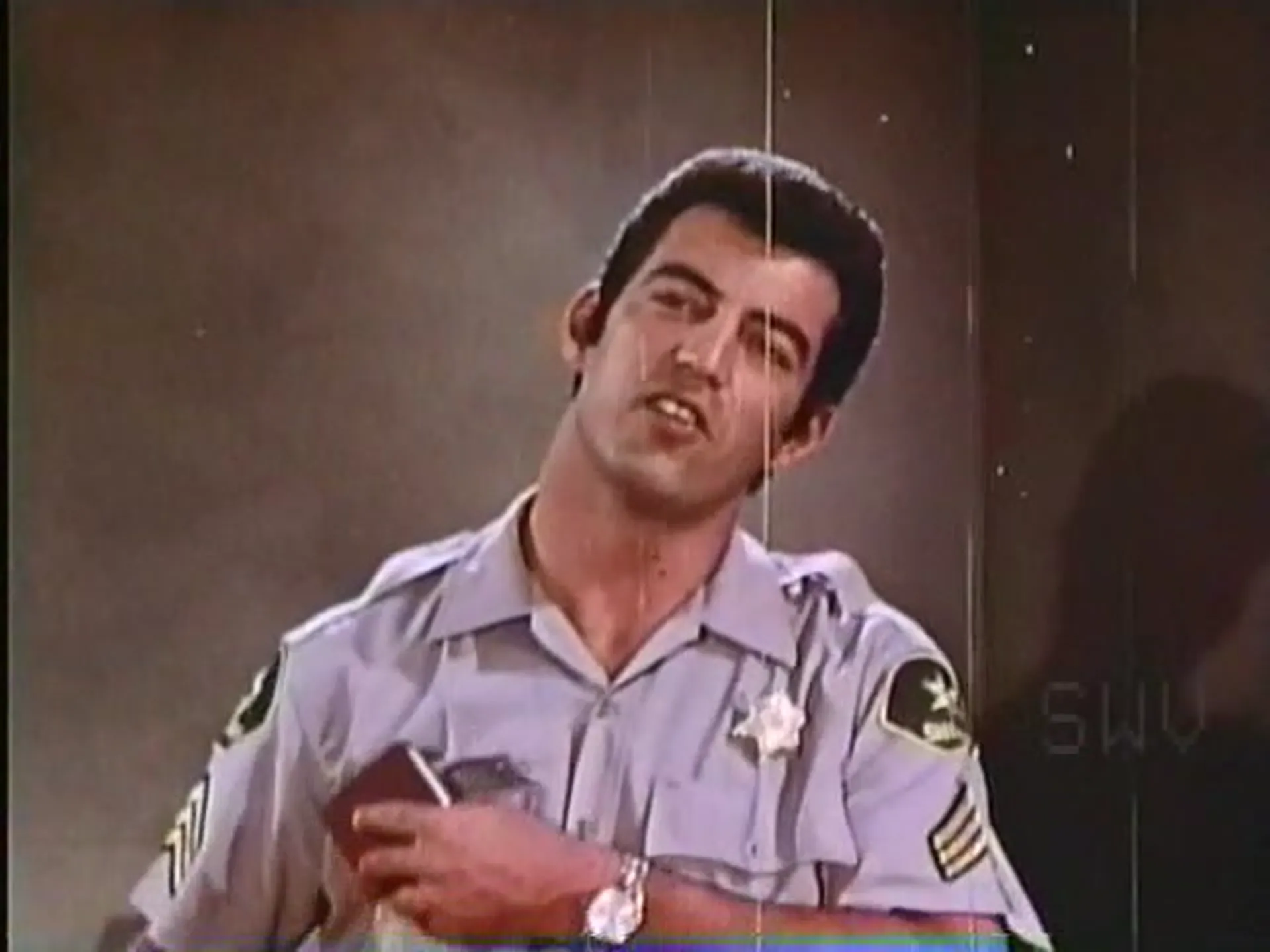 The Ice House scene still 1
