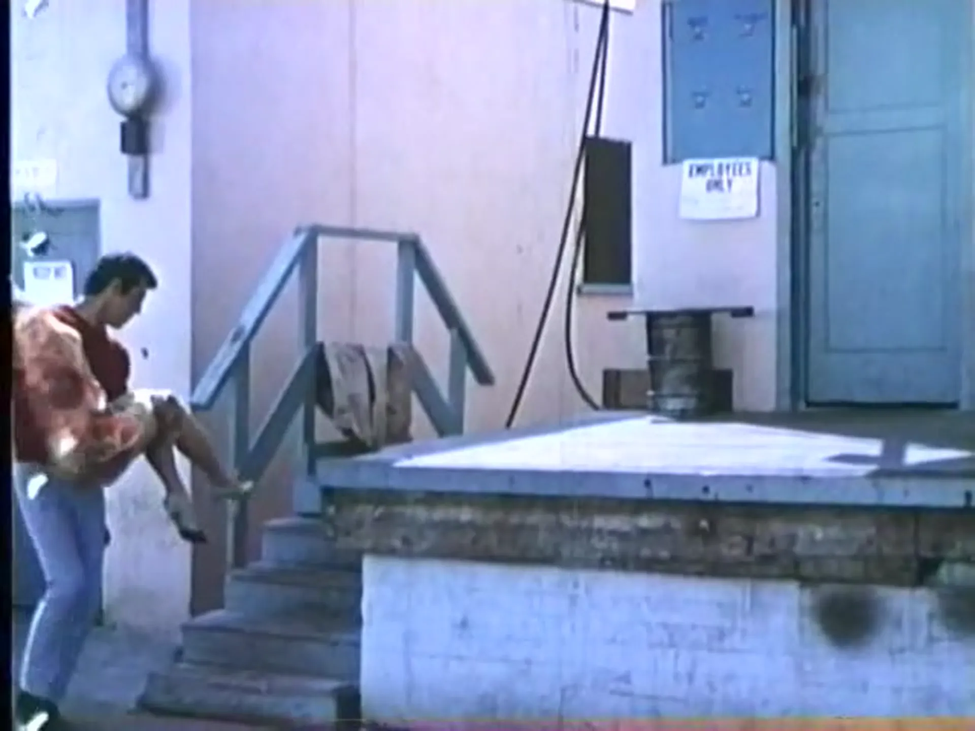 The Ice House scene still 6