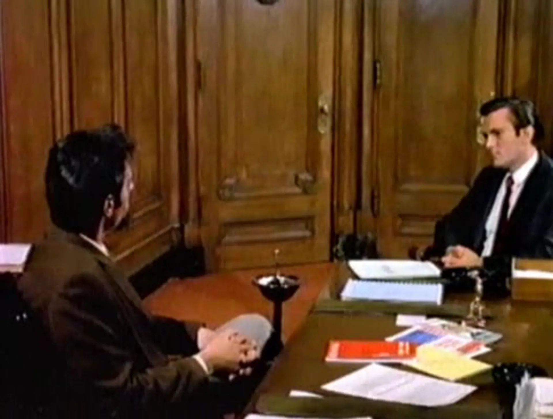 The Psychic scene still 2