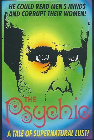 The Psychic