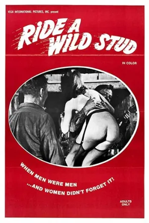 Ride a Wild Stud
