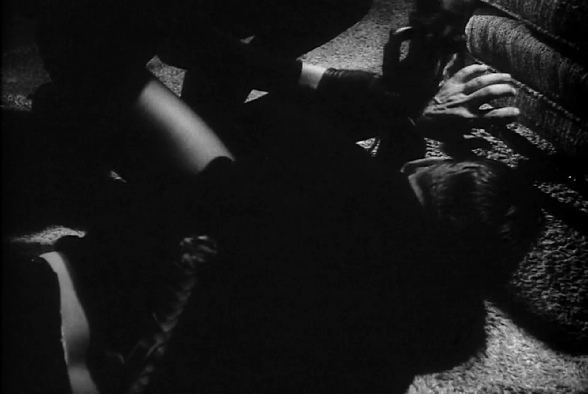 One Shocking Moment scene still 6