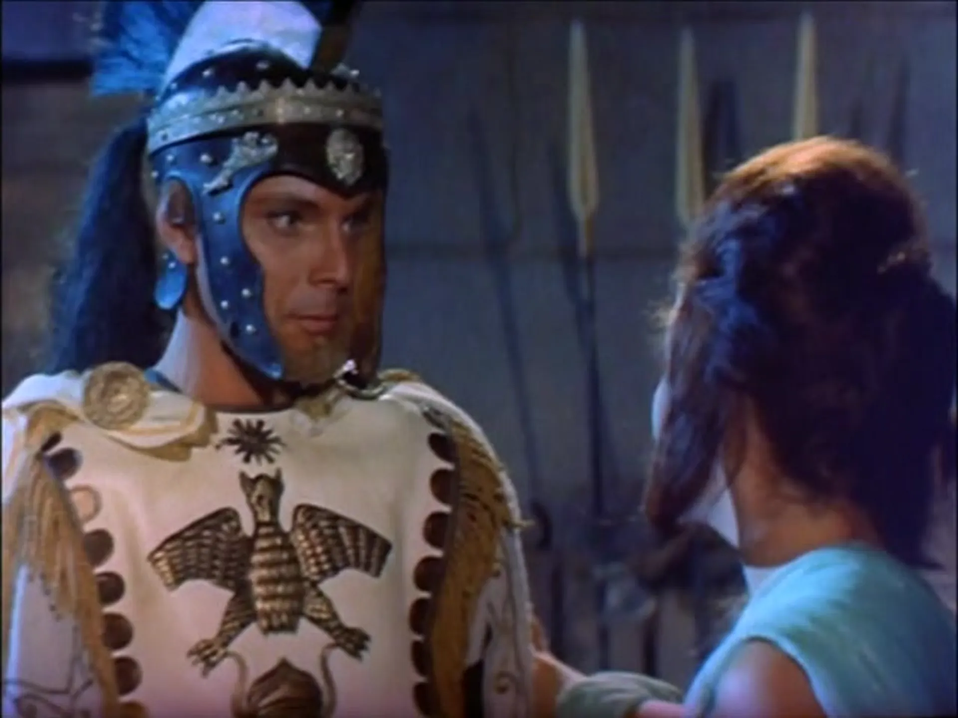 The Conquest of Mycenae scene still 4