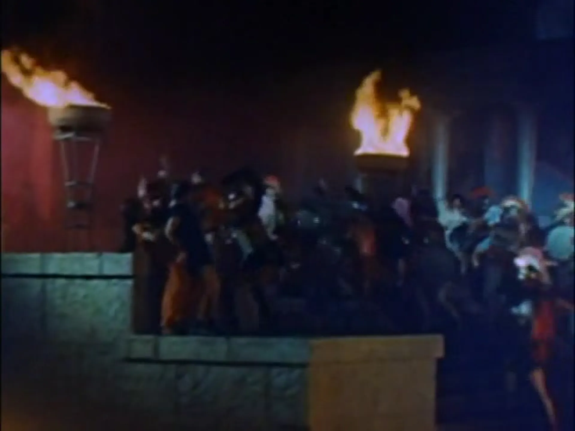 The Conquest of Mycenae scene still 2