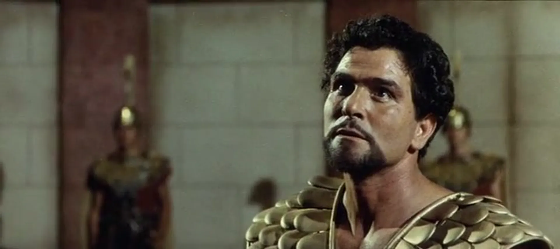 Hercules vs. the Giant Warriors scene still 5